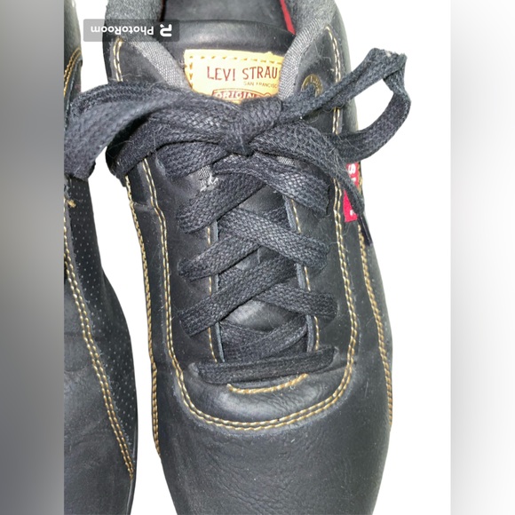 Levi’s Men’s Sneakers - Picture 4 of 7